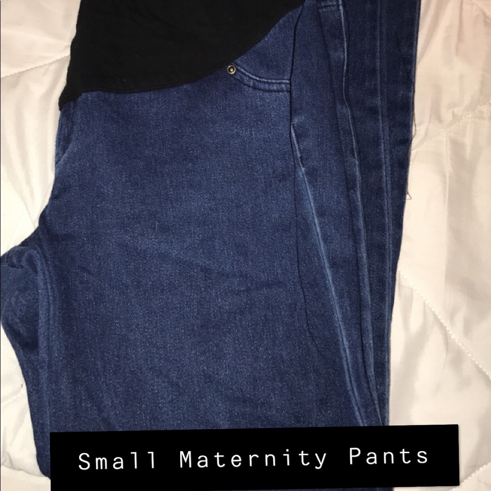 Maternity Pants